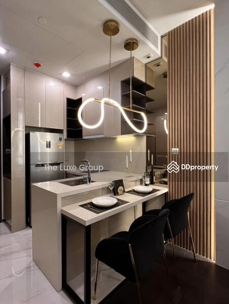 LAVIQ Sukhumvit 57, Bangkok, Soi Sukhumvit 57, Sukhumvit Road, Khlong Tan Nua, Watthana, Bangkok, 1 Bedroom, 46 sqm, Condo For Rent, by The Luxe Group, 11450542 - DDproperty.com