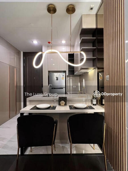LAVIQ Sukhumvit 57, Bangkok, Soi Sukhumvit 57, Sukhumvit Road, Khlong Tan Nua, Watthana, Bangkok, 1 Bedroom, 46 sqm, Condo For Rent, by The Luxe Group, 11450542 - DDproperty.com