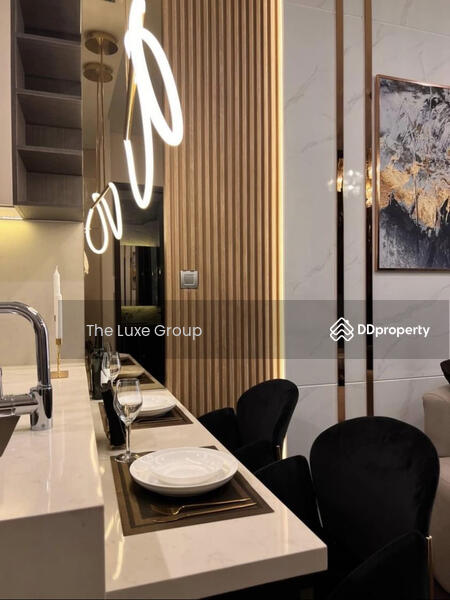 LAVIQ Sukhumvit 57, Bangkok, Soi Sukhumvit 57, Sukhumvit Road, Khlong Tan Nua, Watthana, Bangkok, 1 Bedroom, 46 sqm, Condo For Rent, by The Luxe Group, 11450542 - DDproperty.com