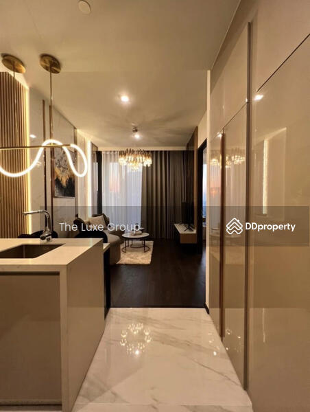 LAVIQ Sukhumvit 57, Bangkok, Soi Sukhumvit 57, Sukhumvit Road, Khlong Tan Nua, Watthana, Bangkok, 1 Bedroom, 46 sqm, Condo For Rent, by The Luxe Group, 11450542 - DDproperty.com