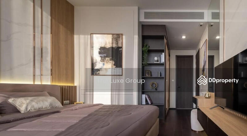 LAVIQ Sukhumvit 57, Bangkok, Soi Sukhumvit 57, Sukhumvit Road, Khlong Tan Nua, Watthana, Bangkok, 1 Bedroom, 46 sqm, Condo For Rent, by The Luxe Group, 11450542 - DDproperty.com