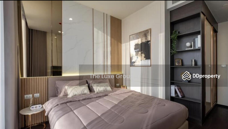 LAVIQ Sukhumvit 57, Bangkok, Soi Sukhumvit 57, Sukhumvit Road, Khlong Tan Nua, Watthana, Bangkok, 1 Bedroom, 46 sqm, Condo For Rent, by The Luxe Group, 11450542 - DDproperty.com