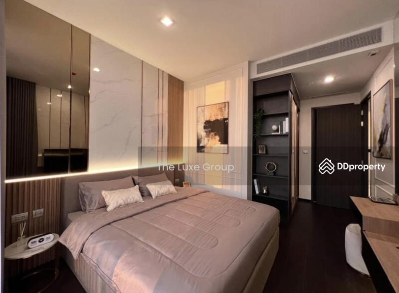 LAVIQ Sukhumvit 57, Bangkok, Soi Sukhumvit 57, Sukhumvit Road, Khlong Tan Nua, Watthana, Bangkok, 1 Bedroom, 46 sqm, Condo For Rent, by The Luxe Group, 11450542 - DDproperty.com