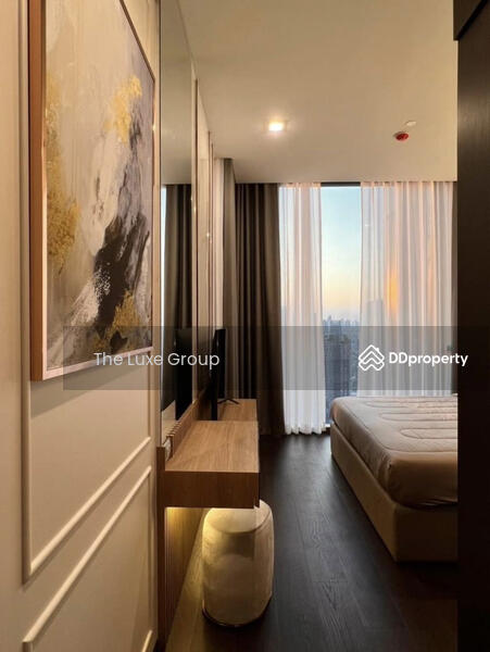 LAVIQ Sukhumvit 57, Bangkok, Soi Sukhumvit 57, Sukhumvit Road, Khlong Tan Nua, Watthana, Bangkok, 1 Bedroom, 46 sqm, Condo For Rent, by The Luxe Group, 11450542 - DDproperty.com