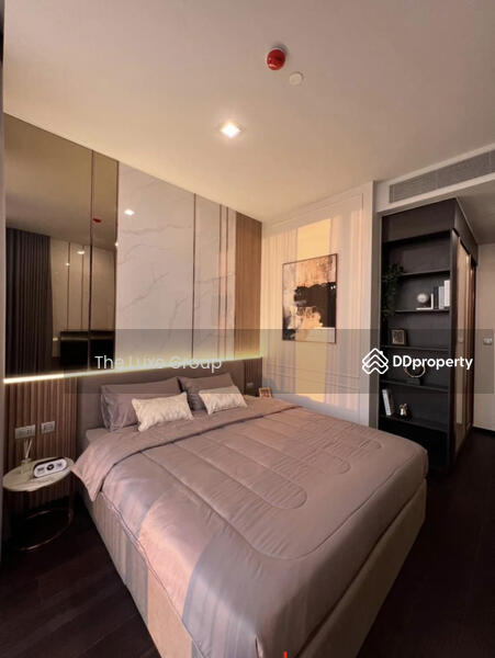 LAVIQ Sukhumvit 57, Bangkok, Soi Sukhumvit 57, Sukhumvit Road, Khlong Tan Nua, Watthana, Bangkok, 1 Bedroom, 46 sqm, Condo For Rent, by The Luxe Group, 11450542 - DDproperty.com