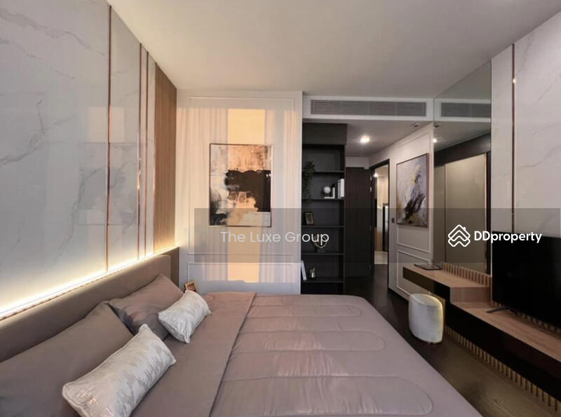 LAVIQ Sukhumvit 57, Bangkok, Soi Sukhumvit 57, Sukhumvit Road, Khlong Tan Nua, Watthana, Bangkok, 1 Bedroom, 46 sqm, Condo For Rent, by The Luxe Group, 11450542 - DDproperty.com