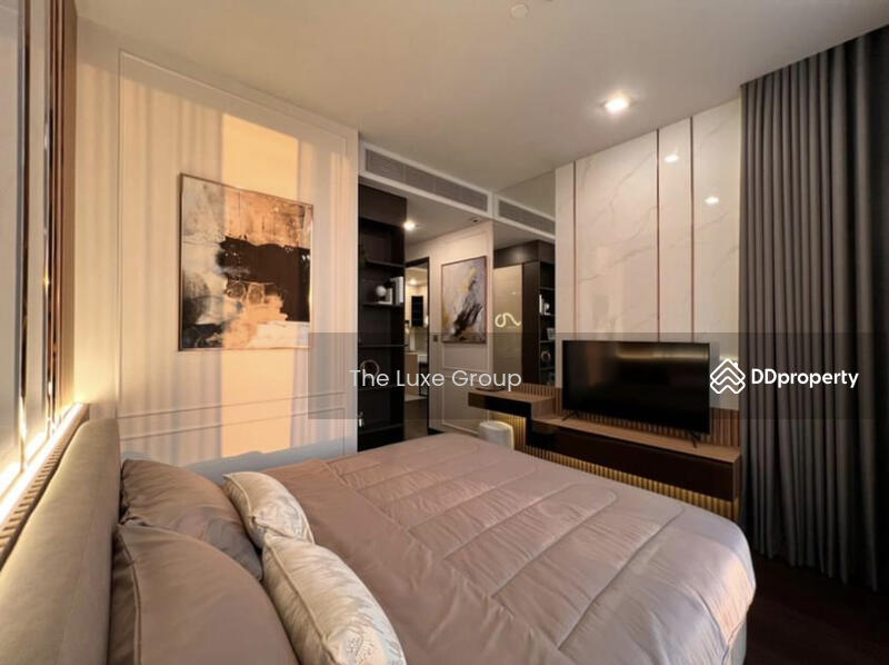 LAVIQ Sukhumvit 57, Bangkok, Soi Sukhumvit 57, Sukhumvit Road, Khlong Tan Nua, Watthana, Bangkok, 1 Bedroom, 46 sqm, Condo For Rent, by The Luxe Group, 11450542 - DDproperty.com