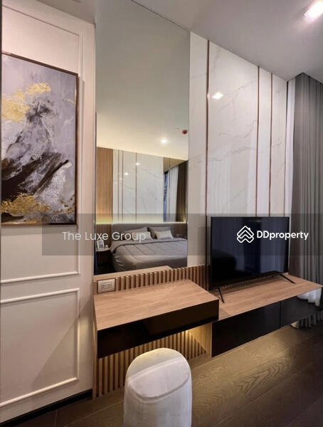 LAVIQ Sukhumvit 57, Bangkok, Soi Sukhumvit 57, Sukhumvit Road, Khlong Tan Nua, Watthana, Bangkok, 1 Bedroom, 46 sqm, Condo For Rent, by The Luxe Group, 11450542 - DDproperty.com