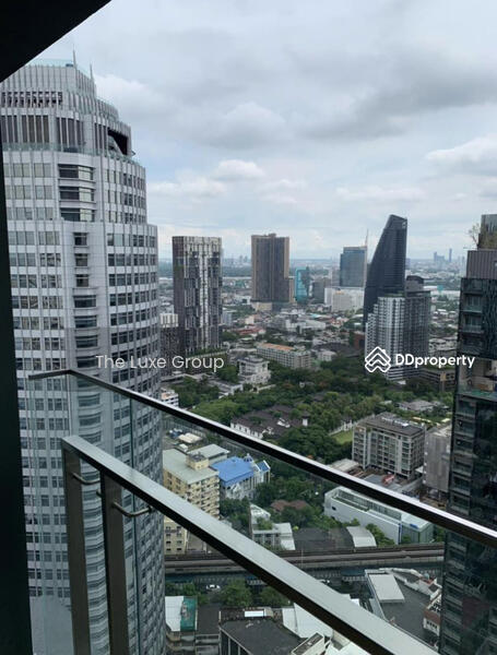 LAVIQ Sukhumvit 57, Bangkok, Soi Sukhumvit 57, Sukhumvit Road, Khlong Tan Nua, Watthana, Bangkok, 1 Bedroom, 46 sqm, Condo For Rent, by The Luxe Group, 11450542 - DDproperty.com
