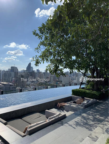 LAVIQ Sukhumvit 57, Bangkok, Soi Sukhumvit 57, Sukhumvit Road, Khlong Tan Nua, Watthana, Bangkok, 1 Bedroom, 46 sqm, Condo For Rent, by The Luxe Group, 11450542 - DDproperty.com