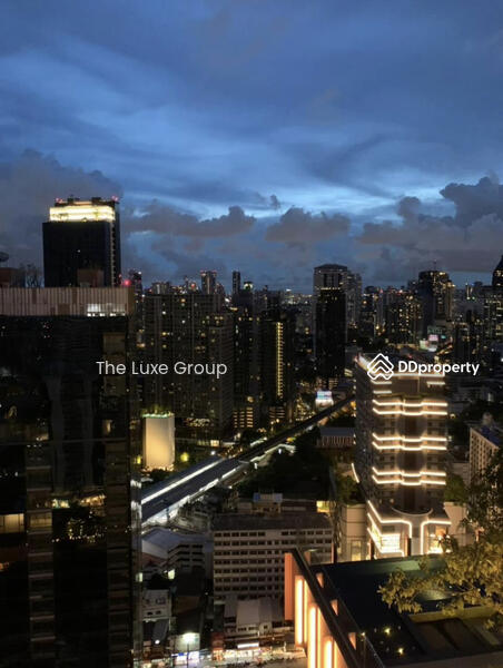 LAVIQ Sukhumvit 57, Bangkok, Soi Sukhumvit 57, Sukhumvit Road, Khlong Tan Nua, Watthana, Bangkok, 1 Bedroom, 46 sqm, Condo For Rent, by The Luxe Group, 11450542 - DDproperty.com