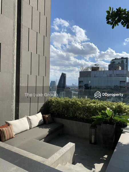 LAVIQ Sukhumvit 57, Bangkok, Soi Sukhumvit 57, Sukhumvit Road, Khlong Tan Nua, Watthana, Bangkok, 1 Bedroom, 46 sqm, Condo For Rent, by The Luxe Group, 11450542 - DDproperty.com