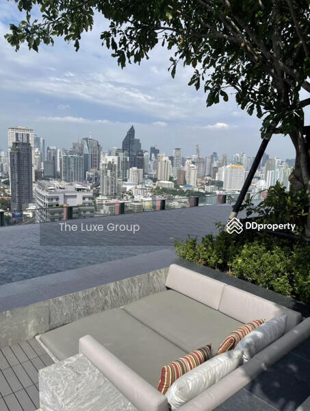 LAVIQ Sukhumvit 57, Bangkok, Soi Sukhumvit 57, Sukhumvit Road, Khlong Tan Nua, Watthana, Bangkok, 1 Bedroom, 46 sqm, Condo For Rent, by The Luxe Group, 11450542 - DDproperty.com