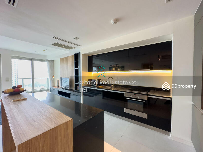 The River by Raimon Land, Bangkok, Soi Charoen Nakorn 13, Charoen Nakorn Road, Khlong Ton Sai, Khlong San, Bangkok, 2 Bedrooms, 134 sqm, Condo For Sale, by Citadel Real Estate Co., Ltd. -, 11450546 - DDproperty.com