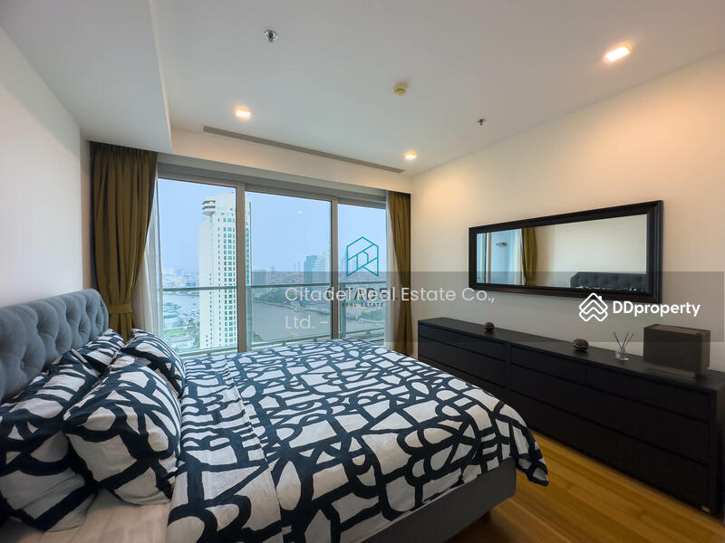 The River by Raimon Land : เดอะ ริเวอร์ บาย ไรม่อน แลนด์, กรุงเทพ, ซอยเจริญนคร 13 ถนนเจริญนคร, คลองต้นไทร, คลองสาน, กรุงเทพ, 134 ตร.ม., คอนโด ขาย, โดย Citadel Real Estate Co., Ltd. -, 11450546 - DDproperty.com