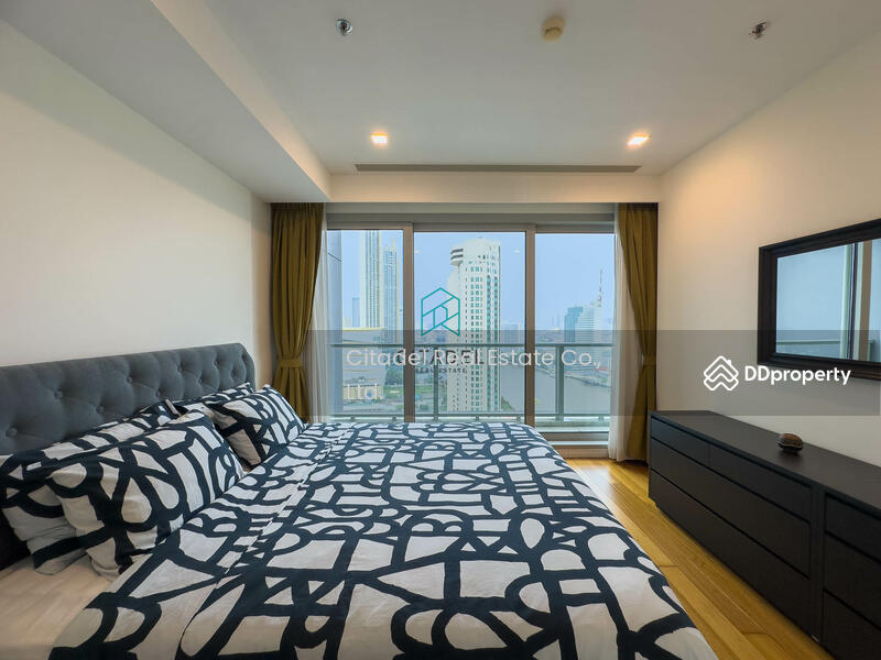 The River by Raimon Land : เดอะ ริเวอร์ บาย ไรม่อน แลนด์, กรุงเทพ, ซอยเจริญนคร 13 ถนนเจริญนคร, คลองต้นไทร, คลองสาน, กรุงเทพ, 134 ตร.ม., คอนโด ขาย, โดย Citadel Real Estate Co., Ltd. -, 11450546 - DDproperty.com