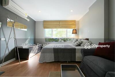 ขาย - Lumpini Ville Cultural Center : ลุมพินี วิลล์ ศูนย์วัฒนธรรม, กรุงเทพ