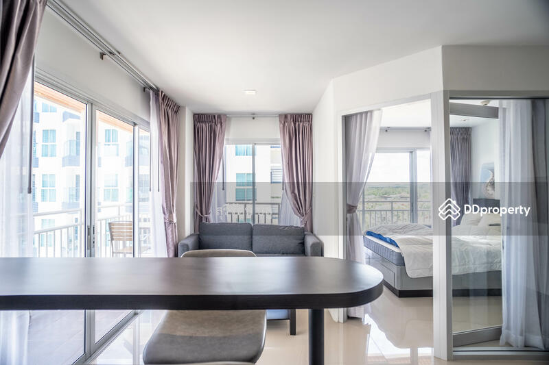 Mosaic Condominium : โมเสค คอนโดมิเนียม, ระยอง, 178 หมู่ 4 ถ.แหลมแม่พิมพ์, กร่ำ, แกลง, ระยอง, 48 ตร.ม., คอนโด ขาย, โดย อรัญญา ระยาย้อย, 11450616 - DDproperty.com