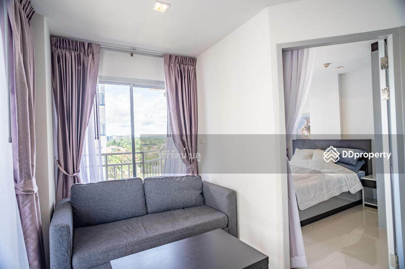 Mosaic Condominium : โมเสค คอนโดมิเนียม, ระยอง, 178 หมู่ 4 ถ.แหลมแม่พิมพ์, กร่ำ, แกลง, ระยอง, 48 ตร.ม., คอนโด ขาย, โดย อรัญญา ระยาย้อย, 11450616 - DDproperty.com