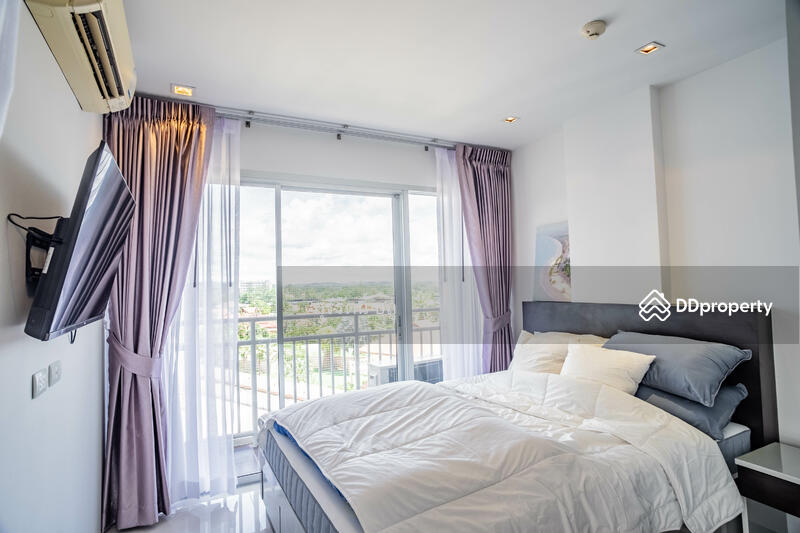 Mosaic Condominium, Rayong, 178 Moo 4 Laem Mae Phim Rd, Kram, Klaeng, Rayong, 1 Bedroom, 48 sqm, Condo For Sale, by อรัญญา ระยาย้อย, 11450616 - DDproperty.com