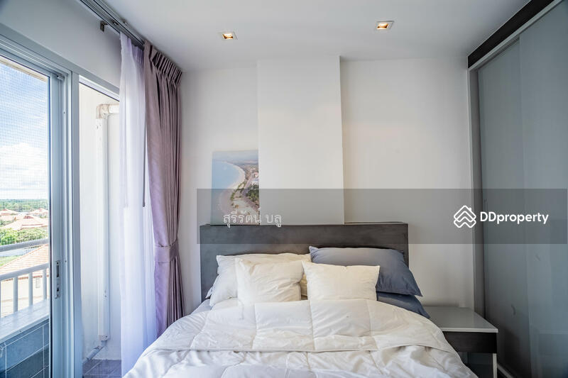 Mosaic Condominium, Rayong, 178 Moo 4 Laem Mae Phim Rd, Kram, Klaeng, Rayong, 1 Bedroom, 48 sqm, Condo For Sale, by อรัญญา ระยาย้อย, 11450616 - DDproperty.com