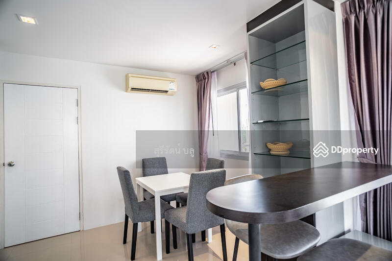 Mosaic Condominium : โมเสค คอนโดมิเนียม, ระยอง, 178 หมู่ 4 ถ.แหลมแม่พิมพ์, กร่ำ, แกลง, ระยอง, 48 ตร.ม., คอนโด ขาย, โดย อรัญญา ระยาย้อย, 11450616 - DDproperty.com