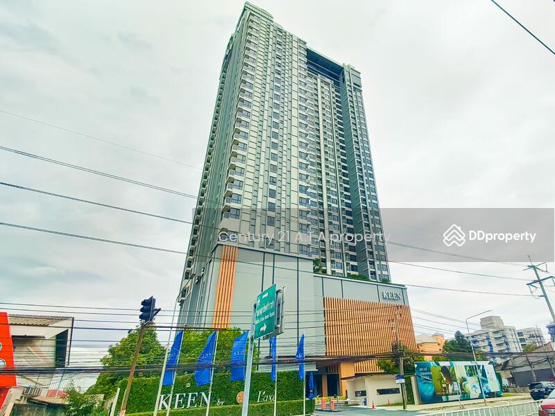 For Rent - Keen Centre Sriracha, Chon Buri