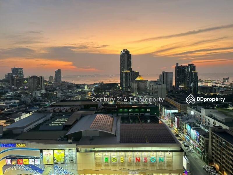 For Rent - Keen Centre Sriracha, Chon Buri