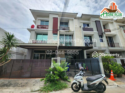 ขาย - Thanapat Haus Sathorn - Narathiwas : ธนาพัฒน์ เฮ้าส์ สาทร - นราธิวาสฯ, กรุงเทพ