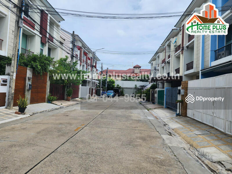 ขาย - Thanapat Haus Sathorn - Narathiwas : ธนาพัฒน์ เฮ้าส์ สาทร - นราธิวาสฯ, กรุงเทพ