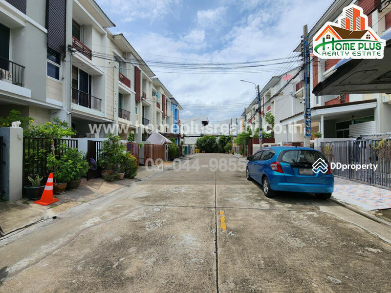 ขาย - Thanapat Haus Sathorn - Narathiwas : ธนาพัฒน์ เฮ้าส์ สาทร - นราธิวาสฯ, กรุงเทพ