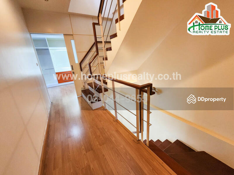 Thanapat Haus Sathorn - Narathiwas, Bangkok, Soi Chuen Chitrung, Nontri Road, Chong Nonsi, Yan Nawa, Bangkok, 3 Bedrooms, 198 sqm, Townhouse For Sale, by ภา, 11450724 - DDproperty.com