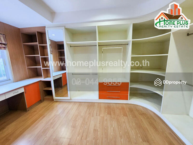 Thanapat Haus Sathorn - Narathiwas, Bangkok, Soi Chuen Chitrung, Nontri Road, Chong Nonsi, Yan Nawa, Bangkok, 3 Bedrooms, 198 sqm, Townhouse For Sale, by ภา, 11450724 - DDproperty.com