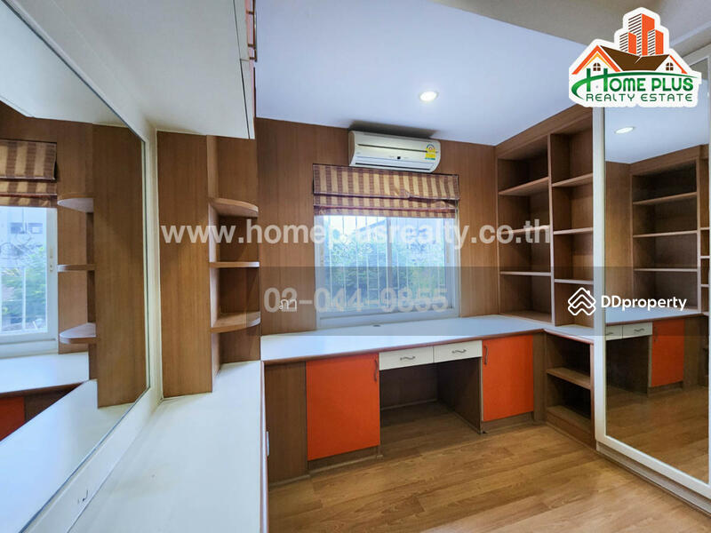Thanapat Haus Sathorn - Narathiwas, Bangkok, Soi Chuen Chitrung, Nontri Road, Chong Nonsi, Yan Nawa, Bangkok, 3 Bedrooms, 198 sqm, Townhouse For Sale, by ภา, 11450724 - DDproperty.com