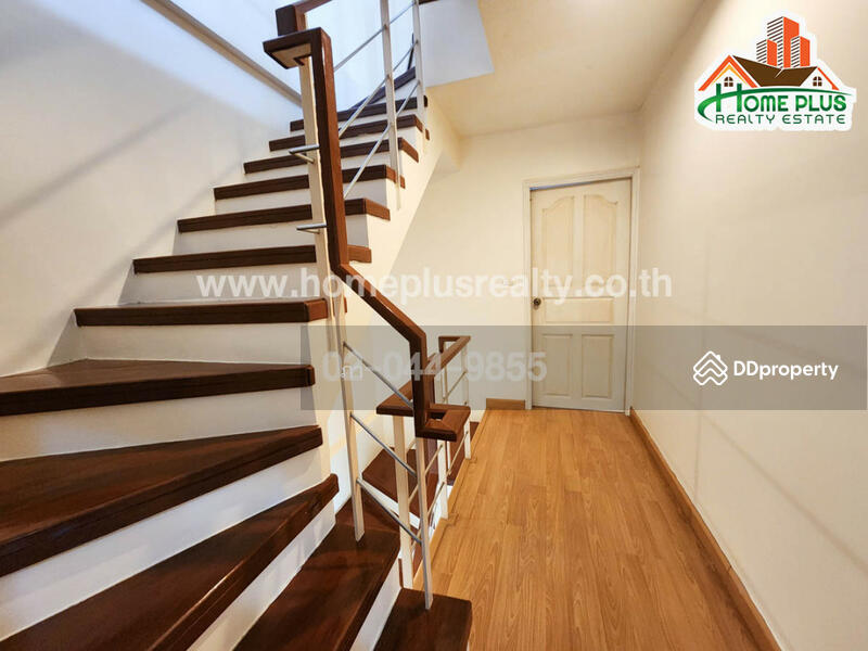 Thanapat Haus Sathorn - Narathiwas, Bangkok, Soi Chuen Chitrung, Nontri Road, Chong Nonsi, Yan Nawa, Bangkok, 3 Bedrooms, 198 sqm, Townhouse For Sale, by ภา, 11450724 - DDproperty.com