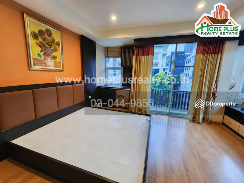 ขาย - Thanapat Haus Sathorn - Narathiwas : ธนาพัฒน์ เฮ้าส์ สาทร - นราธิวาสฯ, กรุงเทพ