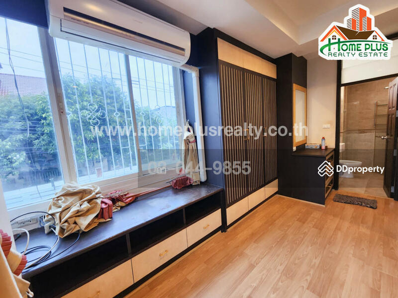 Thanapat Haus Sathorn - Narathiwas, Bangkok, Soi Chuen Chitrung, Nontri Road, Chong Nonsi, Yan Nawa, Bangkok, 3 Bedrooms, 198 sqm, Townhouse For Sale, by ภา, 11450724 - DDproperty.com