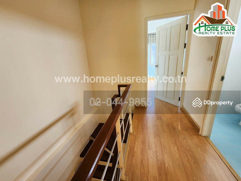Thanapat Haus Sathorn - Narathiwas, Bangkok, Soi Chuen Chitrung, Nontri Road, Chong Nonsi, Yan Nawa, Bangkok, 3 Bedrooms, 198 sqm, Townhouse For Sale, by ภา, 11450724 - DDproperty.com