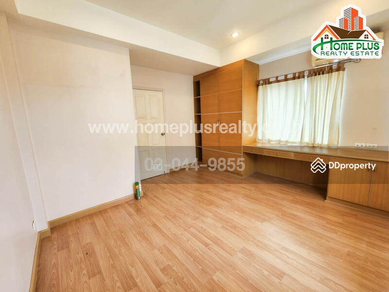 Thanapat Haus Sathorn - Narathiwas, Bangkok, Soi Chuen Chitrung, Nontri Road, Chong Nonsi, Yan Nawa, Bangkok, 3 Bedrooms, 198 sqm, Townhouse For Sale, by ภา, 11450724 - DDproperty.com