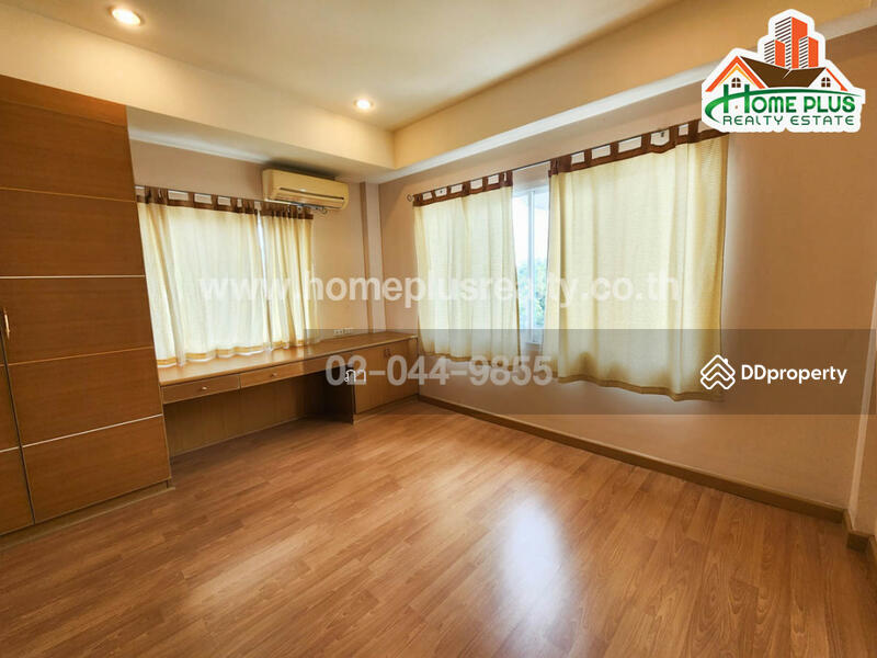 Thanapat Haus Sathorn - Narathiwas, Bangkok, Soi Chuen Chitrung, Nontri Road, Chong Nonsi, Yan Nawa, Bangkok, 3 Bedrooms, 198 sqm, Townhouse For Sale, by ภา, 11450724 - DDproperty.com