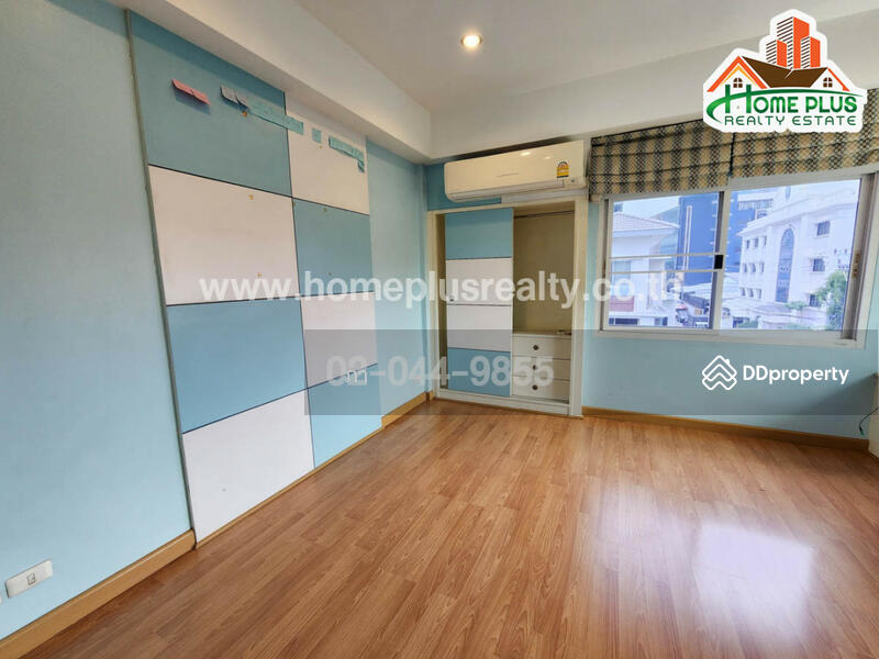 Thanapat Haus Sathorn - Narathiwas, Bangkok, Soi Chuen Chitrung, Nontri Road, Chong Nonsi, Yan Nawa, Bangkok, 3 Bedrooms, 198 sqm, Townhouse For Sale, by ภา, 11450724 - DDproperty.com