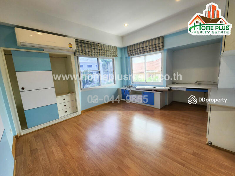 Thanapat Haus Sathorn - Narathiwas, Bangkok, Soi Chuen Chitrung, Nontri Road, Chong Nonsi, Yan Nawa, Bangkok, 3 Bedrooms, 198 sqm, Townhouse For Sale, by ภา, 11450724 - DDproperty.com