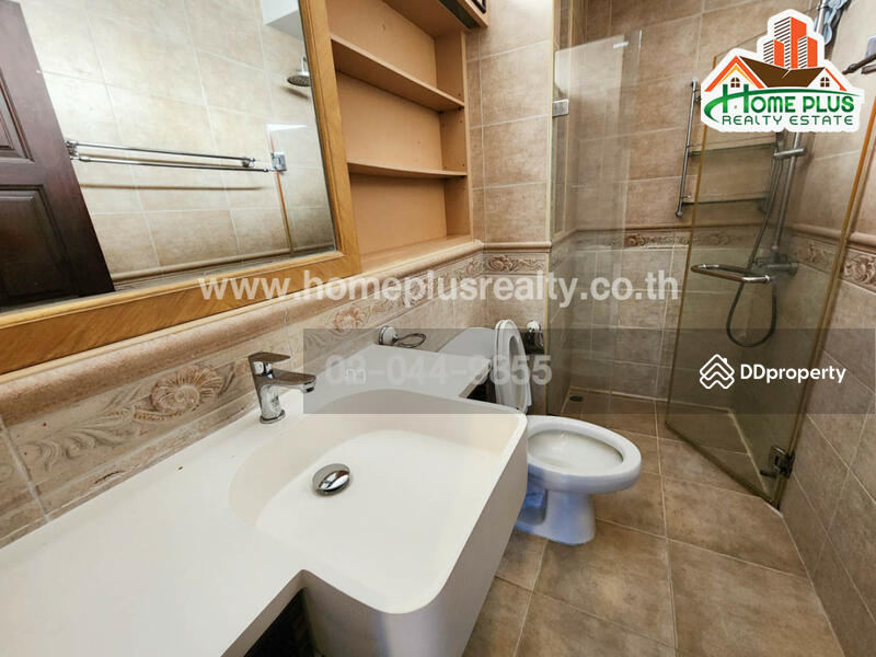 Thanapat Haus Sathorn - Narathiwas, Bangkok, Soi Chuen Chitrung, Nontri Road, Chong Nonsi, Yan Nawa, Bangkok, 3 Bedrooms, 198 sqm, Townhouse For Sale, by ภา, 11450724 - DDproperty.com