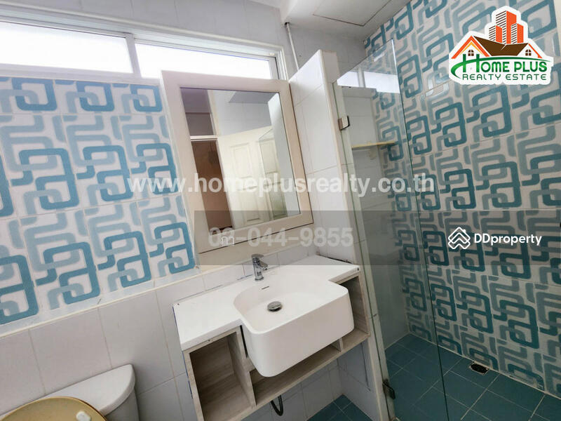 Thanapat Haus Sathorn - Narathiwas, Bangkok, Soi Chuen Chitrung, Nontri Road, Chong Nonsi, Yan Nawa, Bangkok, 3 Bedrooms, 198 sqm, Townhouse For Sale, by ภา, 11450724 - DDproperty.com