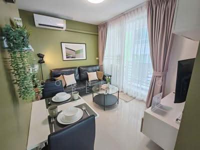 ขาย - @City Condominium : แอท ซิตี้ คอนโดมิเนียม, กรุงเทพ