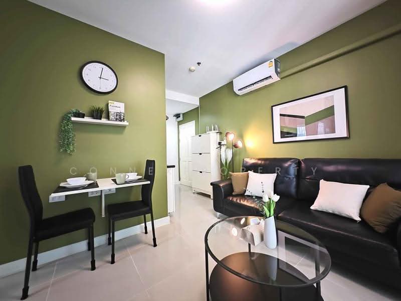 @City Condominium : แอท ซิตี้ คอนโดมิเนียม, กรุงเทพ, 169 169 ซอยสุขุมวิท 101/1 ถนนสุขุมวิท แขวงบางจาก เขตพระโขนง กรุงเทพมหานคร, บางจาก, พระโขนง, กรุงเทพ, 45 ตร.ม., คอนโด ขาย, โดย connexproperty, 11450917 - DDproperty.com