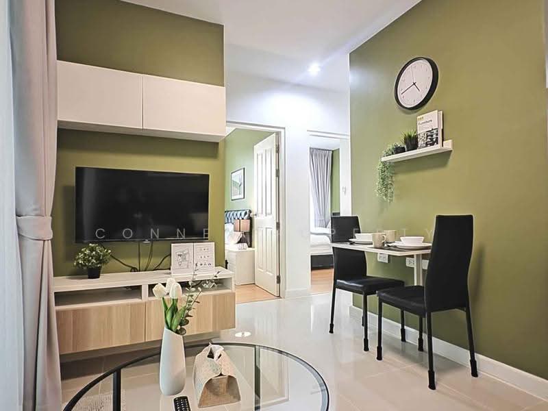 @City Condominium : แอท ซิตี้ คอนโดมิเนียม, กรุงเทพ, 169 169 ซอยสุขุมวิท 101/1 ถนนสุขุมวิท แขวงบางจาก เขตพระโขนง กรุงเทพมหานคร, บางจาก, พระโขนง, กรุงเทพ, 45 ตร.ม., คอนโด ขาย, โดย connexproperty, 11450917 - DDproperty.com
