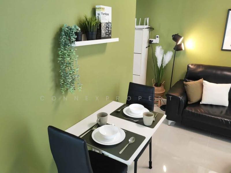 @City Condominium : แอท ซิตี้ คอนโดมิเนียม, กรุงเทพ, 169 169 ซอยสุขุมวิท 101/1 ถนนสุขุมวิท แขวงบางจาก เขตพระโขนง กรุงเทพมหานคร, บางจาก, พระโขนง, กรุงเทพ, 45 ตร.ม., คอนโด ขาย, โดย connexproperty, 11450917 - DDproperty.com