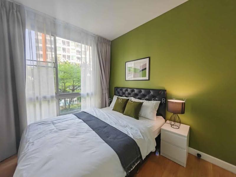 @City Condominium, Bangkok, 169 Sukhumvit Road, Bang Chak, Phra Khanong, Bangkok, 2 Bedrooms, 45 sqm, Condo For Sale, by connexproperty, 11450917 - DDproperty.com