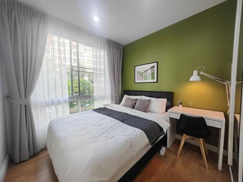 @City Condominium, Bangkok, 169 Sukhumvit Road, Bang Chak, Phra Khanong, Bangkok, 2 Bedrooms, 45 sqm, Condo For Sale, by connexproperty, 11450917 - DDproperty.com